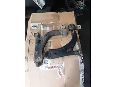 nalepnice za kola: PREDNJE VILJUSKE ZA FORD FIESTA OD 2002. DO 2005. GOD. | Ford — 1