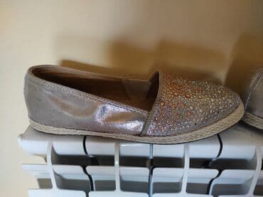 mokasine novi sad: Espadrilles, Graceland, 40 — 5