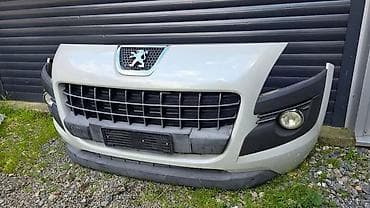 prednji branik lada niva: BRANIK ZA PEUGEOT 3008 | Prednji branik Peugeot 3008 — 2
