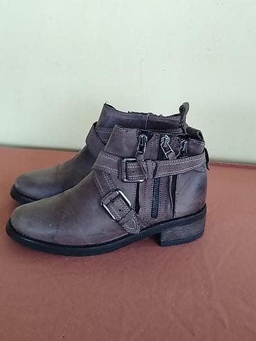 nine west salonke: Zenske gleznjace Bata broj 37-500 dinara Ocuvane Broj 37 Gaziste 23 — 3