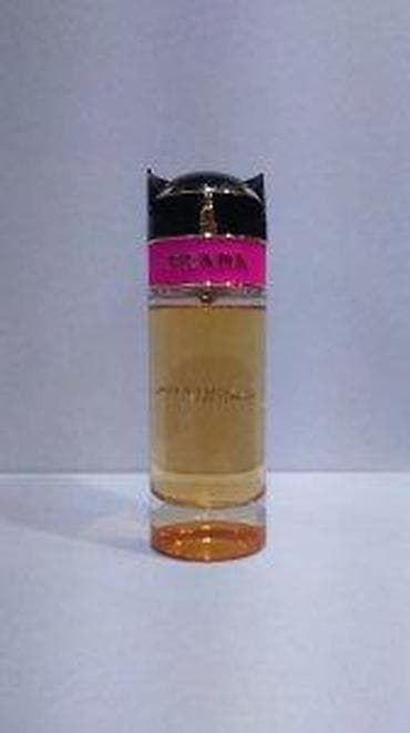 prada papuce: PRADA CANDY EDP 80ML TSTR | Prada Candy edp 80ml tstr. Original — 8