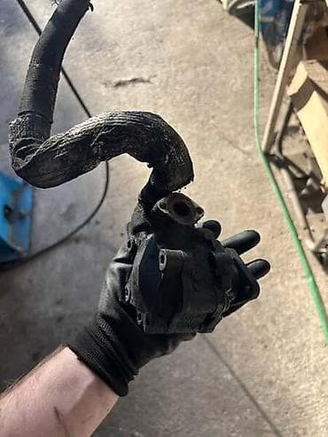 uljna pumpa 1.9 tdi cena: SERVO PUMPA ZA AUDI A4, A4 ALLROAD OD 2008. DO 2014. GOD. | Servo — 1
