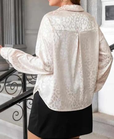tunike haljine za plazu new yorker: 2XL, Svila — 6