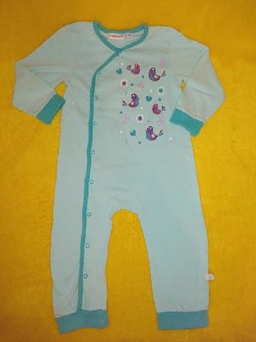 sloggi donji ves: 74-80 — 1