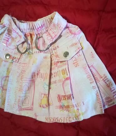 majice dugih rukava za devojcice: Mini — 12