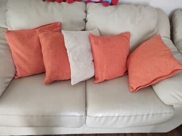 Color - Orange, Turkey