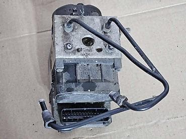Brake System: ABS PUMPA ZA FIAT MULTIPLA OD 2004. DO 2010. GOD. - — 2