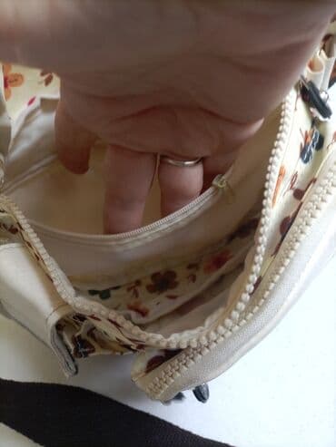 kaisevi za torbe: Waist bag — 6