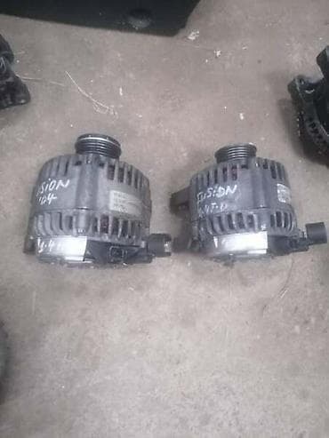lim: ALTERNATORI 6 ZA FORD C-MAX, FIESTA, FUSION . OD 2002. DO 2016. GOD — 1