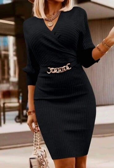 haljine u gloknu: Haljine 1900 — 4