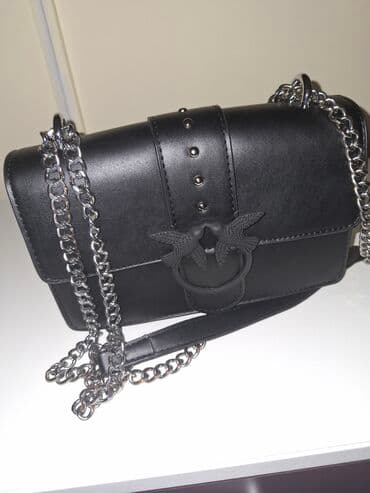 michael kors obuća: Elegantna torbica, Michael Kors, Materijal: Veštačka koža — 2
