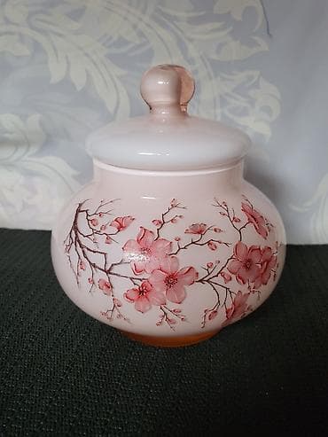 uradi: Bombinijera nova Murano/Florence rucni rad iz 70ih.god. Bombonijera — 8