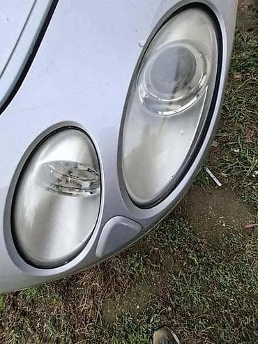 por: FAROVI ZA SMART FORFOUR | Smart forfour 9 delovi — 1