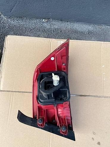 tepisi za auto: STOP LAMPA ZA VOLKSWAGEN PASSAT B7 - 3AE945095F | Leva stop lampa za — 4