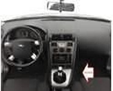 kurbla za motor: KOŽICA MENJAČA MK3 ZA FORD MONDEO OD 2000. DO 2003. GOD. | PULSAR – — 7