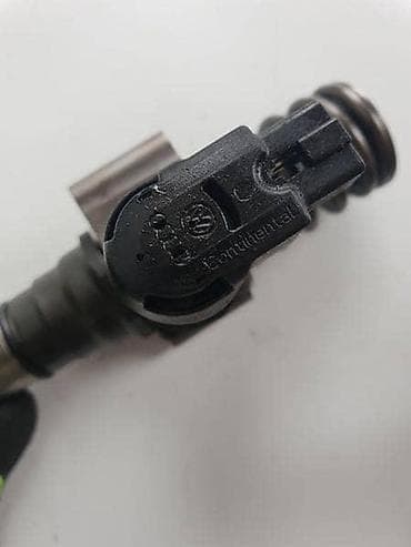 filter goriva golf 2 dizel cena: DIZNA CONTINENTAL ZA VOLKSWAGEN PASSAT B6 OD 2005. DO 2008. GOD. | — 5