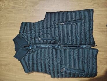 the north face jakna srbija: Jakna za prelazni period, M, Tommy Hilfiger, bоја - Tamnoplava — 6