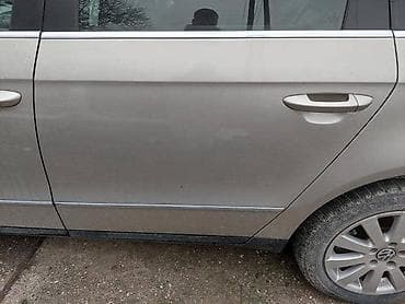 VRATA ZA VOLKSWAGEN PASSAT B6 | Vrata za Passata B6 vise boja