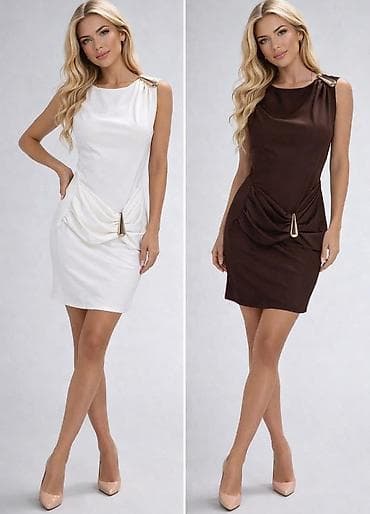 patike do 5000 dinara: 04. 🤍 Haljina 2.700 dinara 🤍 L — 3