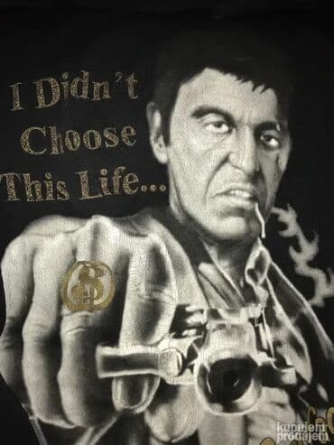 Jakne: Original La Martina duks M KAO NOV 100% cotton Ramena 46cm, duzina — 2