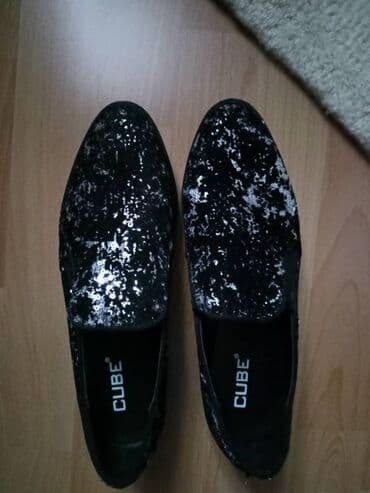 cipele ccc: Espadrile, 38 — 2
