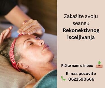 nokti za svecane prilike: Rekonektivno isceljivanje je metoda koja se fokusira na povezivanje sa — 2