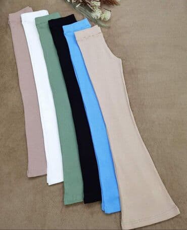 exterra trenerke: Zvonarice,helanke,pantalone sa elastinom. Crna,roza,pink,ciklama — 11