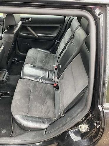 sedista za golf 5: PASSAT B5 1.8T SEDISTA ZA VOLKSWAGEN PASSAT B5 | Passat B5 1.8T — 3