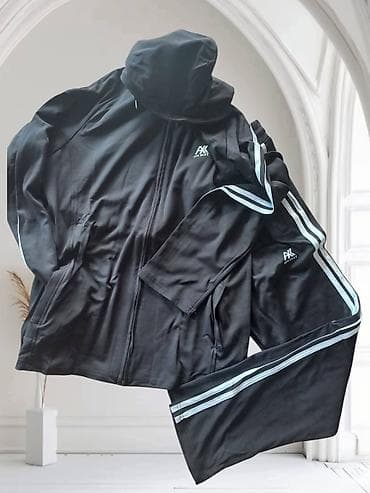 kappa m: Muska komplet trenerka pamuk likra,fora Air Max Vel.S,M,L,XL,2XL 🥰Cena — 2