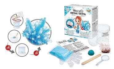 broj obuce u cm: Mini lab kristali – Buki (Šifra proizvoda: 101796-60) Edukativni — 6