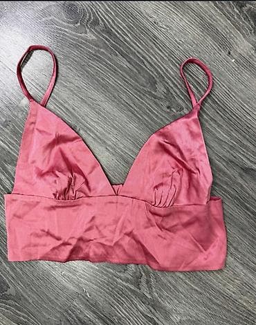ruske majice: Zara top, M veličine — 5