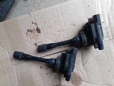 BOBINA ZA MITSUBISHI CARISMA OD 1996. DO 2006. GOD. | bombina za na lalafo.rs BOBINA ZA MITSUBISHI CARISMA OD 1996. DO 2006. GOD. | bombina za