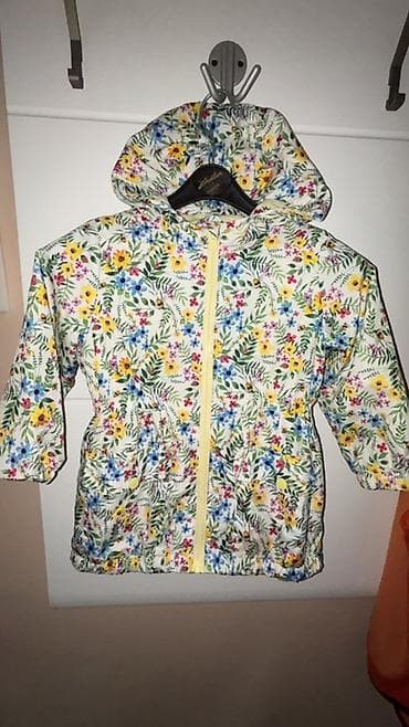 Dečja jakna sa kapuljačom – Crafted, veličina 4-5godine - Štampani na lalafo.rs Dečja jakna sa kapuljačom – Crafted, veličina 4-5godine - Štampani