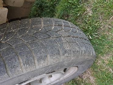 nano spray: SAVA 175/65 R14 SVE SEZONE | Gume i felne skinute sa peugeota — 6