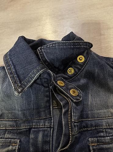 alnwick jakne: Naznacen M.Sa nitnama za podesavanje u struku — 2