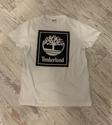 sasvim prirodno majice: Timberland-Original-Muska majica u M velicini — 3