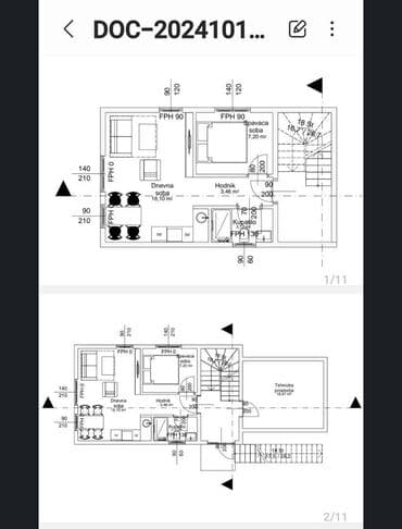 prodaja kuća zaječar: 6 ares, Building, Owner — 5