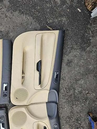 ajkula antena za auto: TAPACIRI ZA VOLKSWAGEN PASSAT B5.5 | Tapaciri VW Passat B5.5 — 3