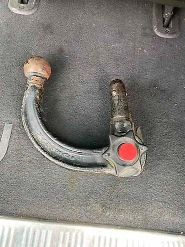 yasik 88 v: TAPACIRI ZA VOLKSWAGEN SHARAN OD 2001. DO 2005. GOD. | Polovni — 4