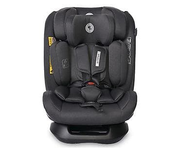 Autosedišta: LORELLI AUTO SEDIŠTE SCORPIUS (YC11A) I-SIZE (40–150 cm) – BLACK — 3