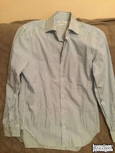 Original GUTTERIDGE kosulja 41 NOVA 100% extra fine cotton Ramena