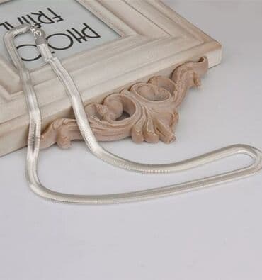 Bracelets: Set: Bracelet, Necklace — 2