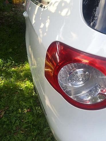 Gepek vrata: STOP LAMPE ZA VOLKSWAGEN PASSAT B6 | Stop lampe za Passata B6 — 2