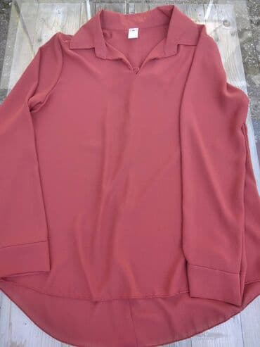 push up helanke novi sad: M (EU 38), bоја - Braon — 4