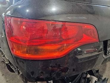 felne za bmw 17: ŠTOP LAMPE ZA AUDI Q7 OD 2006. DO 2009. GOD — 1