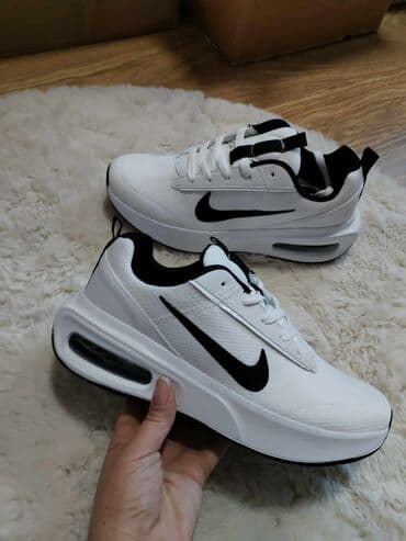 kupujemprodajem patike: Nike, color - White — 1