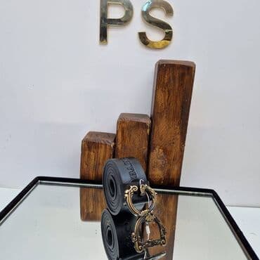 kaisevi zenski: Unisex, Materijal: Koža, Lakovana koža — 3