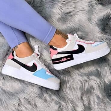 air force pixel srbija: Air force patike od 36 do 41 za samo 3400 din — 1