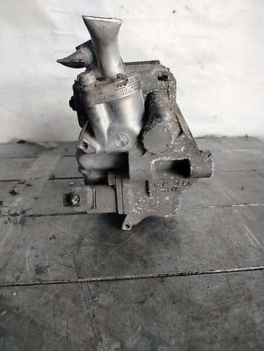 accu check: KOMPRESOR KLIME ZA VOLKSWAGEN PASSAT B6 OD 2005. DO 2010. GOD. | — 5