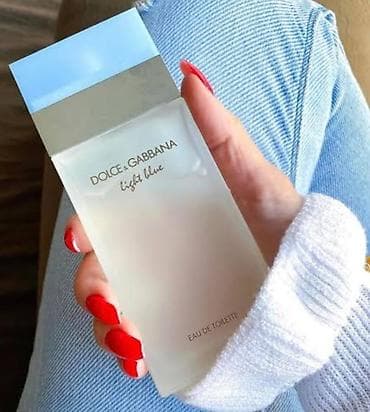 ferre parfem: Original parfemi .Novo 
Fixna je cena — 5